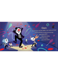 Livre musical - Mon premier Soprano