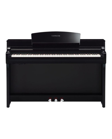 Yamaha - Piano Numérique CSP-255 PE
