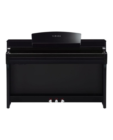 Yamaha - Piano Numérique CSP-255 PE