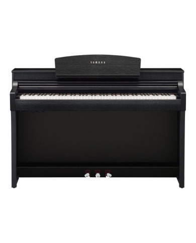 Yamaha - Piano Numérique CSP-255 PE