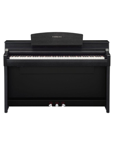 Yamaha - Piano Numérique CSP-275 Black