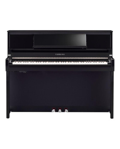 Yamaha - Piano Numérique CSP-295 Polish Ebony