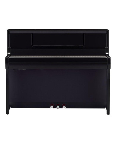 Yamaha - Piano Numérique CSP-295 Polish Ebony