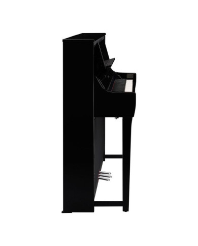Yamaha - Piano Numérique CSP-295 Polish Ebony