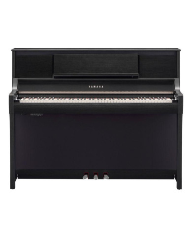 Yamaha - Piano Numérique CSP-295 Black