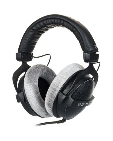 Beyerdynamic - Casque fermé DT-770 Pro 250Ohm