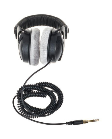 Beyerdynamic - Casque fermé DT-770 Pro 250Ohm