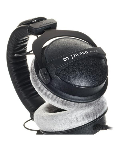 Beyerdynamic - Casque fermé DT-770 Pro 250Ohm