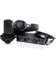 Arturia - Pack Home Studio Minifuse 2