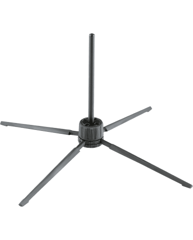 K&M - Stand pour Flûte à bec soprano-piccolo 15262