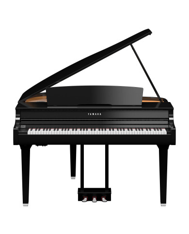 Yamaha - Piano Numérique CSP-295GP PE