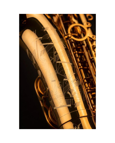 Selmer - Saxophone Alto Signature