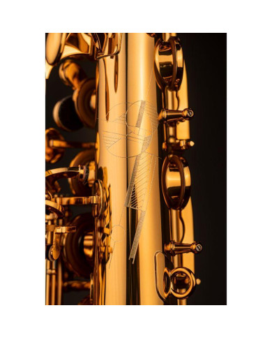 Selmer - Saxophone Alto Signature