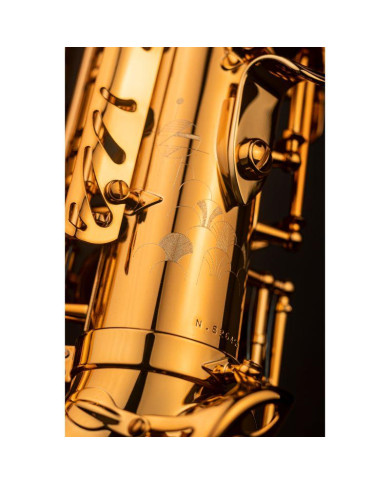 Selmer - Saxophone Alto Signature