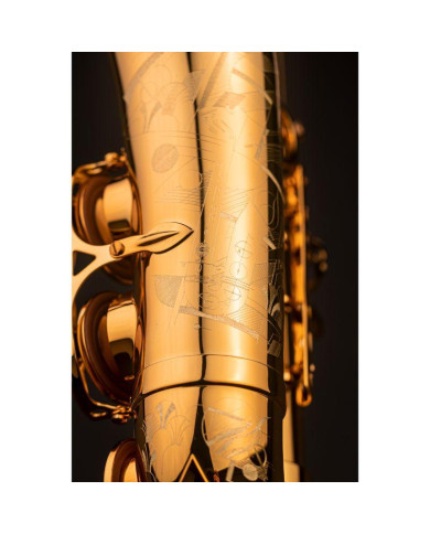 Selmer - Saxophone Alto Signature