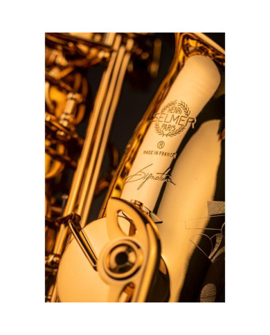 Selmer - Saxophone Alto Signature