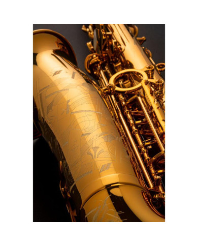 Selmer - Saxophone Alto Signature