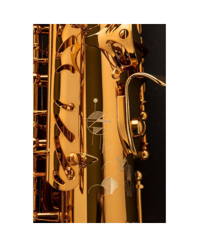 Selmer - Saxophone Alto Signature
