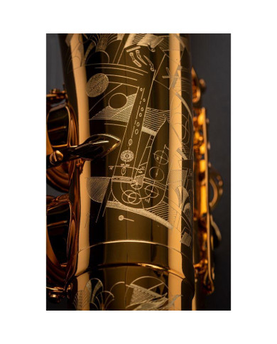 Selmer - Saxophone Alto Signature