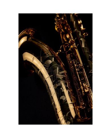 Selmer - Saxophone Tenor Signature