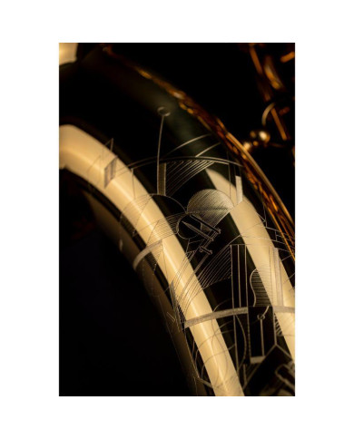 Selmer - Saxophone Tenor Signature