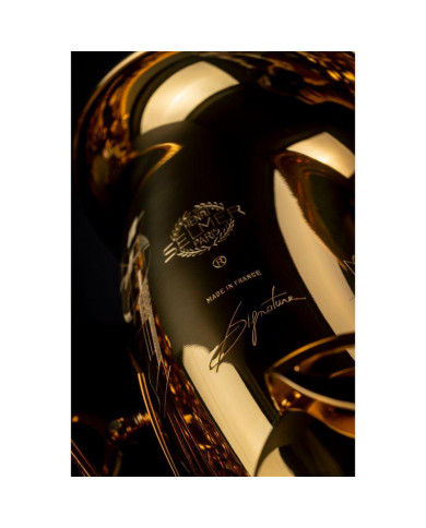 Selmer - Saxophone Tenor Signature
