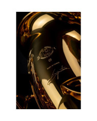 Selmer - Saxophone Tenor Signature