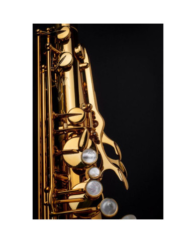 Selmer - Saxophone Tenor Signature