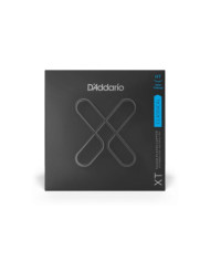 D'Addario - XTC46 jeu de cordes pour guitare classique tirant fort
