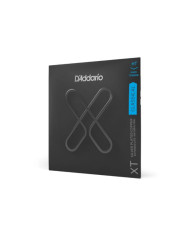 D'Addario - XTC46 jeu de cordes pour guitare classique tirant fort