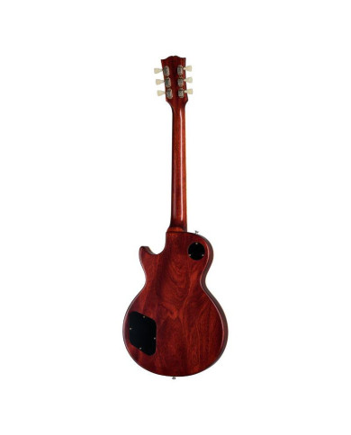 Gibson - Guitare Electrique Les Paul Historic 60' VOS Royal Tea Burst