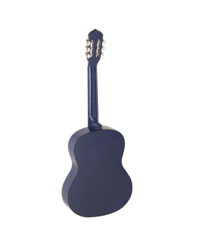 Rocio - Guitare Classique 4/4 10 Blanche