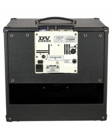 DV Mark - Ampli Powered Cab 112/60