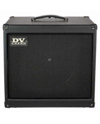 DV Mark - Ampli Powered Cab 112/60
