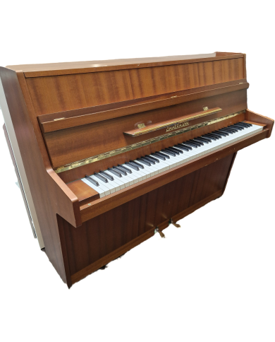 Zimmerman - Piano Droit - Occasion