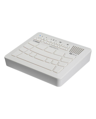 Yamaha - Batterie Electronique MultiPad FGDP-30