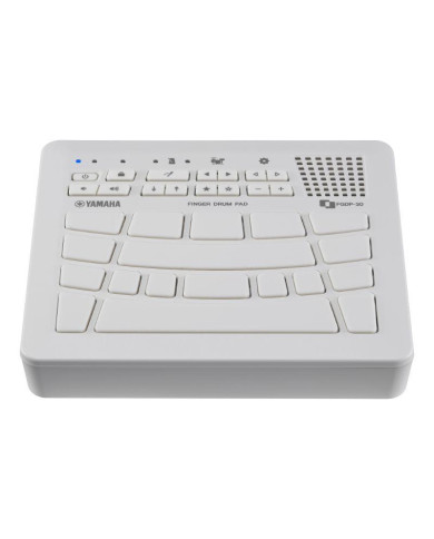 Yamaha - Batterie Electronique MultiPad FGDP-30