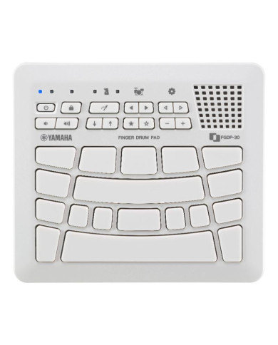 Yamaha - Batterie Electronique MultiPad FGDP-30