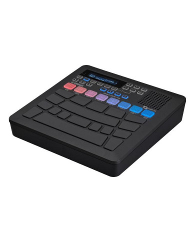 Yamaha - Batterie Electronique MultiPad FGDP-50