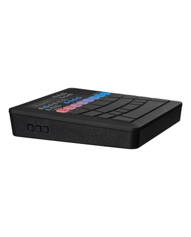 Yamaha - Batterie Electronique MultiPad FGDP-50