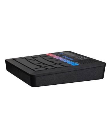 Yamaha - Batterie Electronique MultiPad FGDP-50