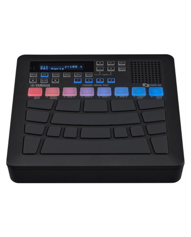 Yamaha - Batterie Electronique MultiPad FGDP-50