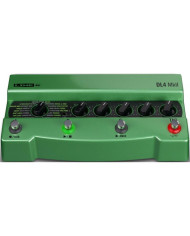 Line6 - Effet Delay DL4 MKII