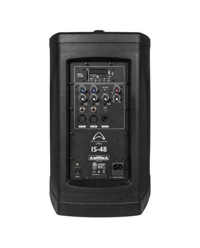 Wharfedale Pro - Sono IsoLine IS-48