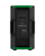 Mackie - Enceinte 12" 2 voies 150 W RMS bluetooth sur batterie THRASH212-GO