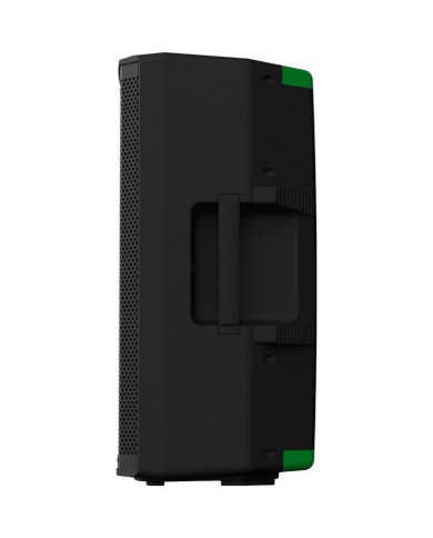 Mackie - Enceinte 12" 2 voies 150 W RMS bluetooth sur batterie THRASH212-GO