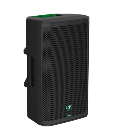 Mackie - Enceinte 12" 2 voies 150 W RMS bluetooth sur batterie THRASH212-GO