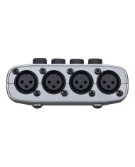 Zoom - Enregistreur P4 Portrak