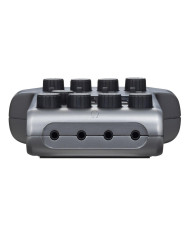 Zoom - Enregistreur P4 Portrak