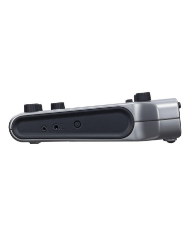 Zoom - Enregistreur P4 Portrak